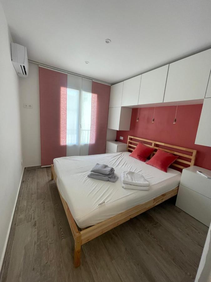 Appartement Proche Mer Avec Terrasse Et Jardin Privatif 耶尔 外观 照片